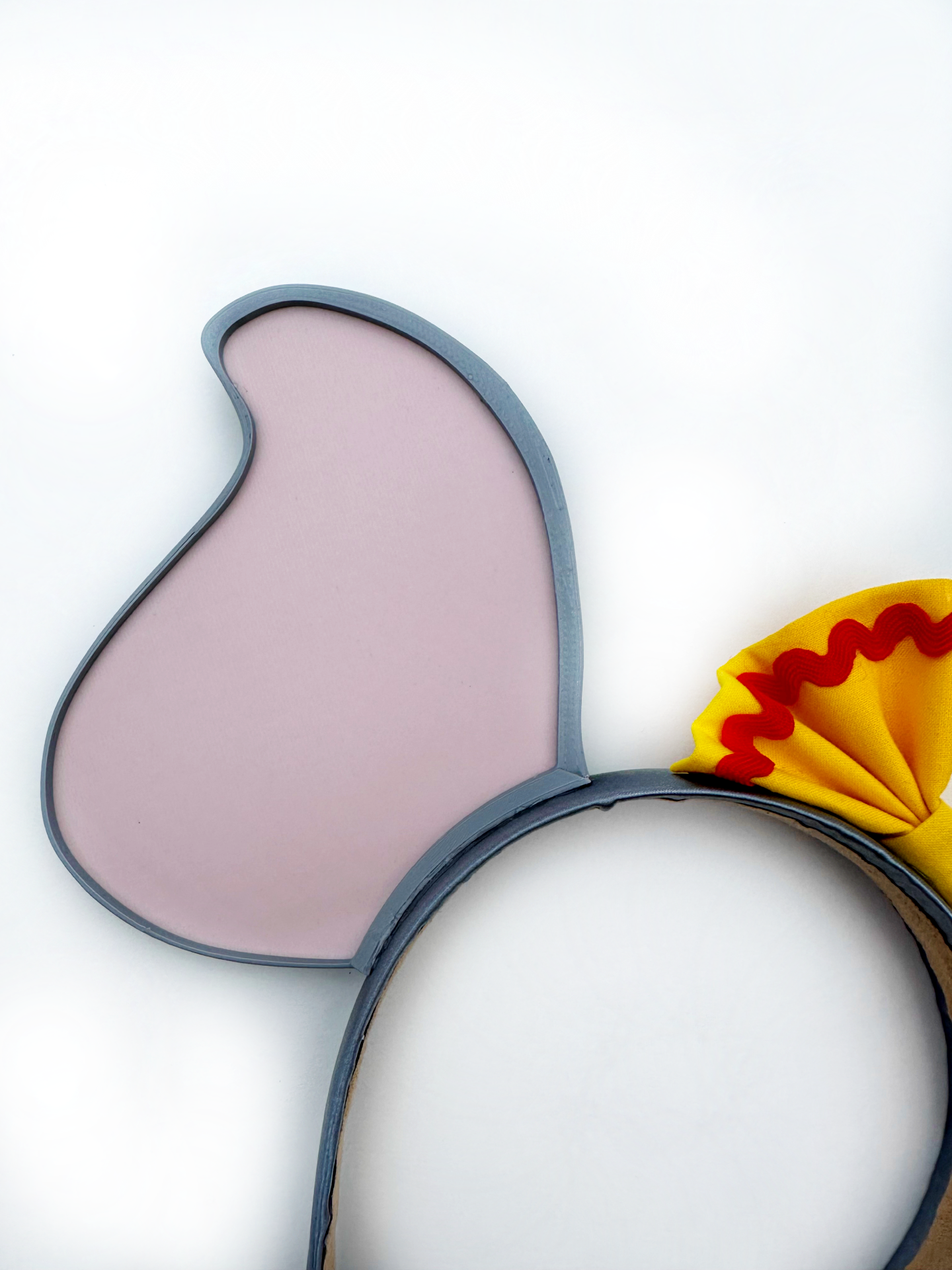 dumbo mouse ears