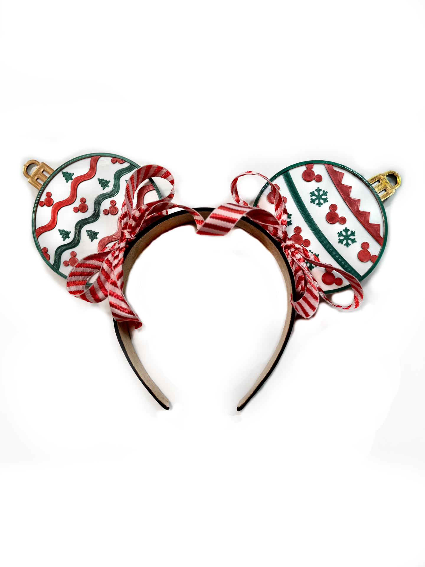 Ornament Ears