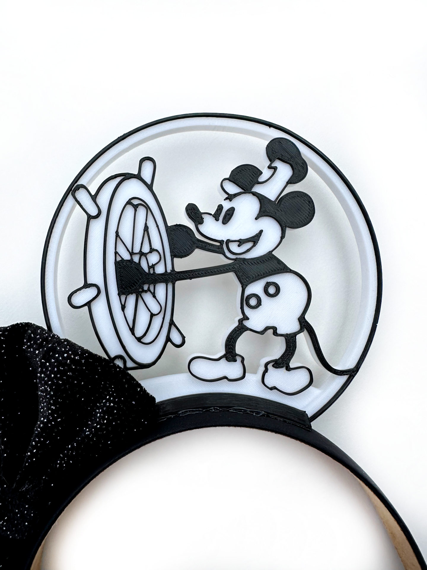 steamboat willie