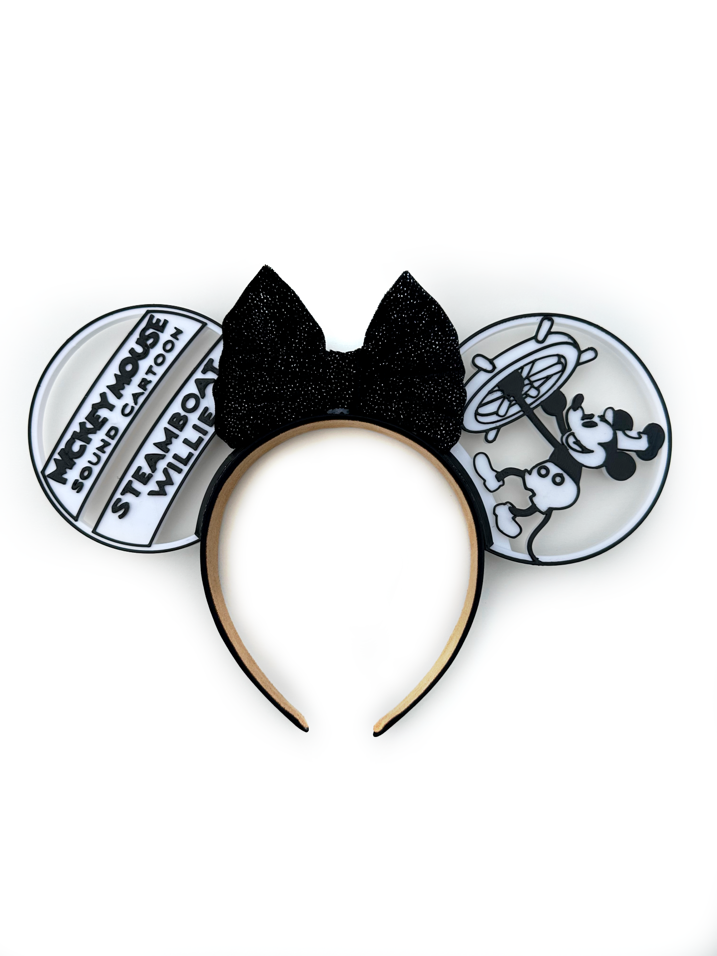 steamboat willie ears