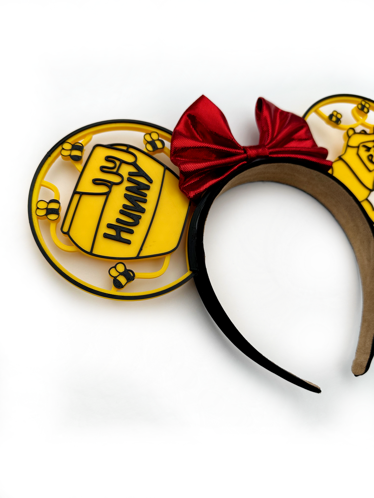 winnie the pooh ears